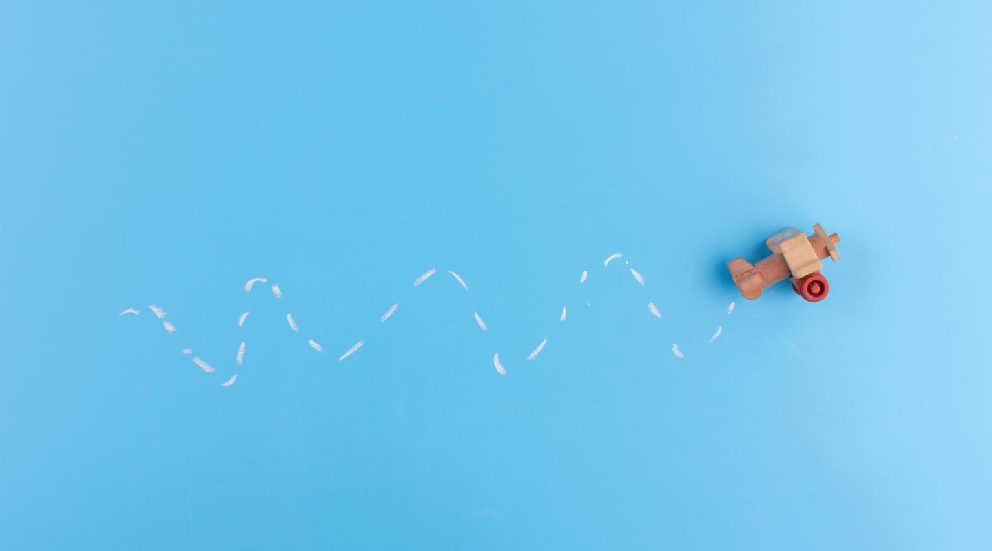 Mayday! Mayday! Europe and political leadership