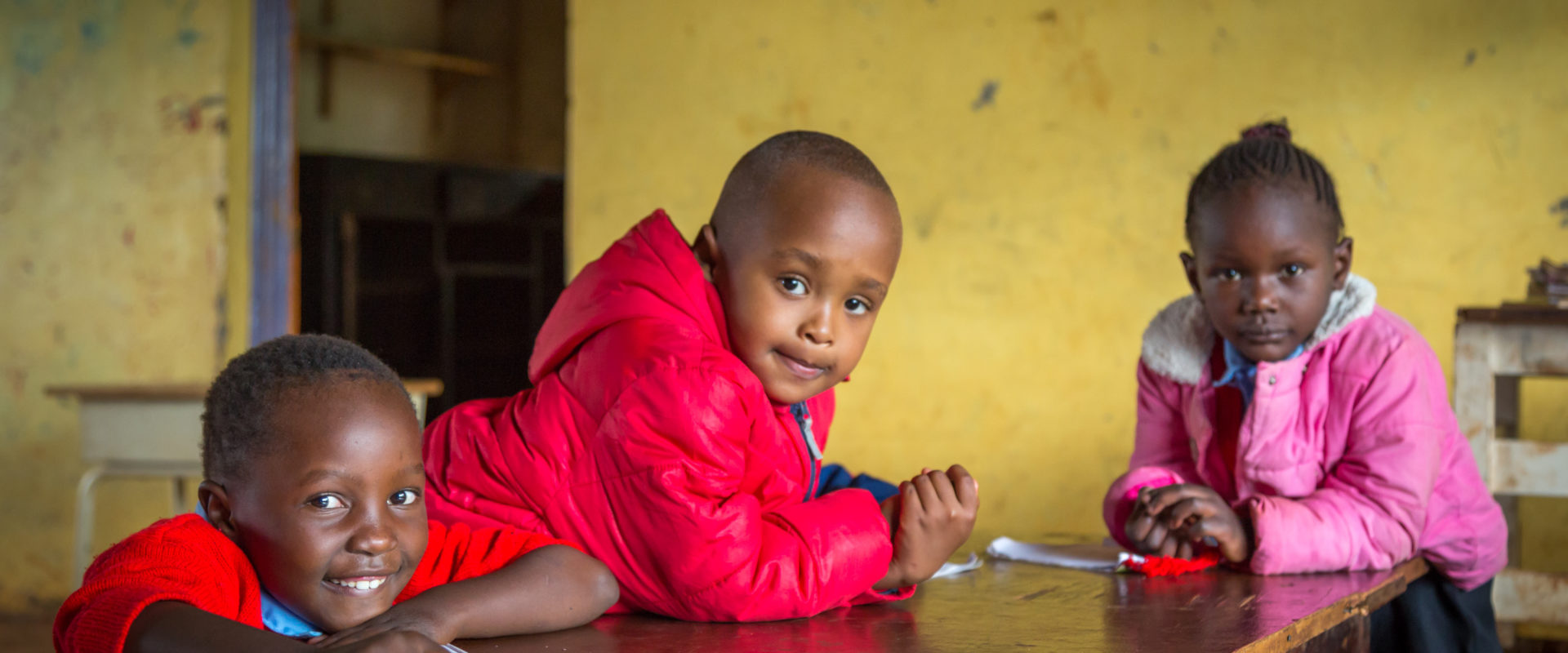 Emergencies in Kenya: Gaps in Gender Mainstreaming