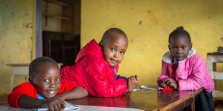 Emergencies in Kenya: Gaps in Gender Mainstreaming