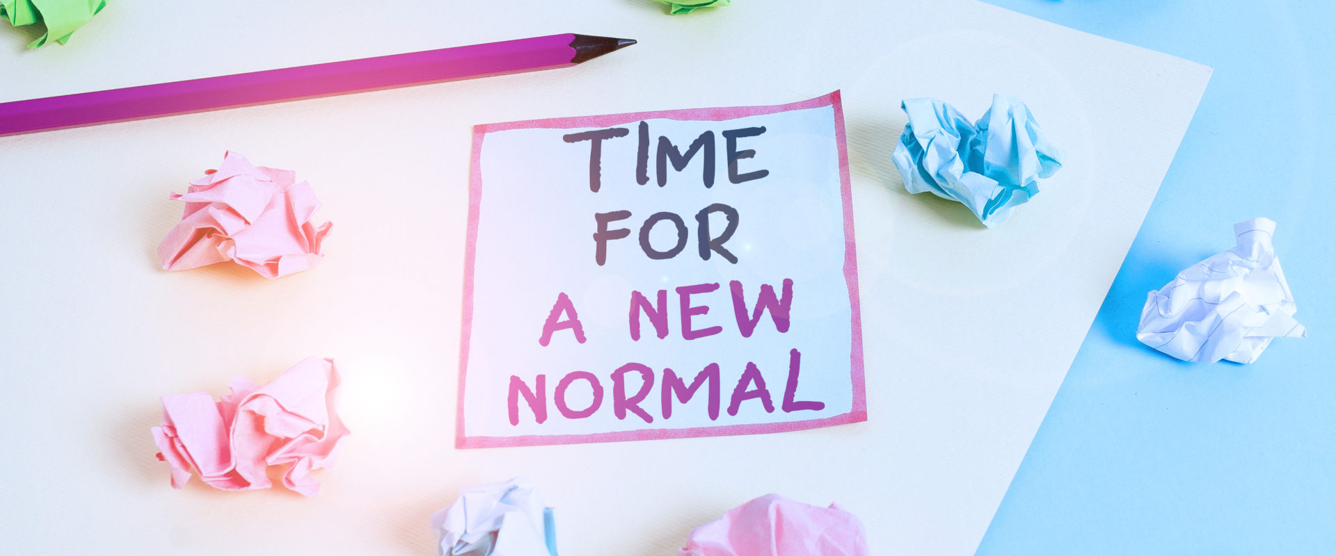 Philanthropy in the New Normal – Time to Trust