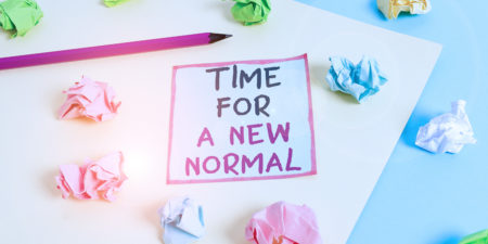 Philanthropy in the New Normal – Time to Trust