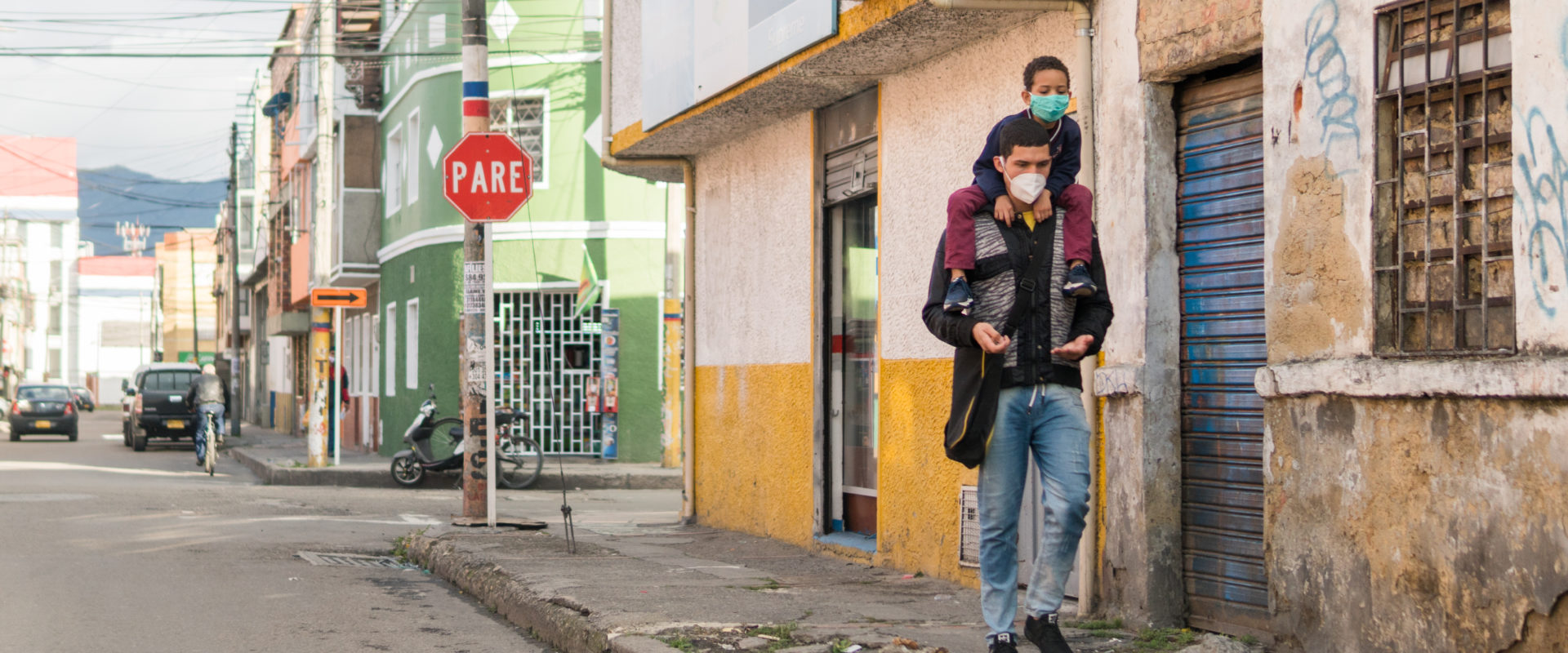 COVID-19 and Health: Mutate to Live