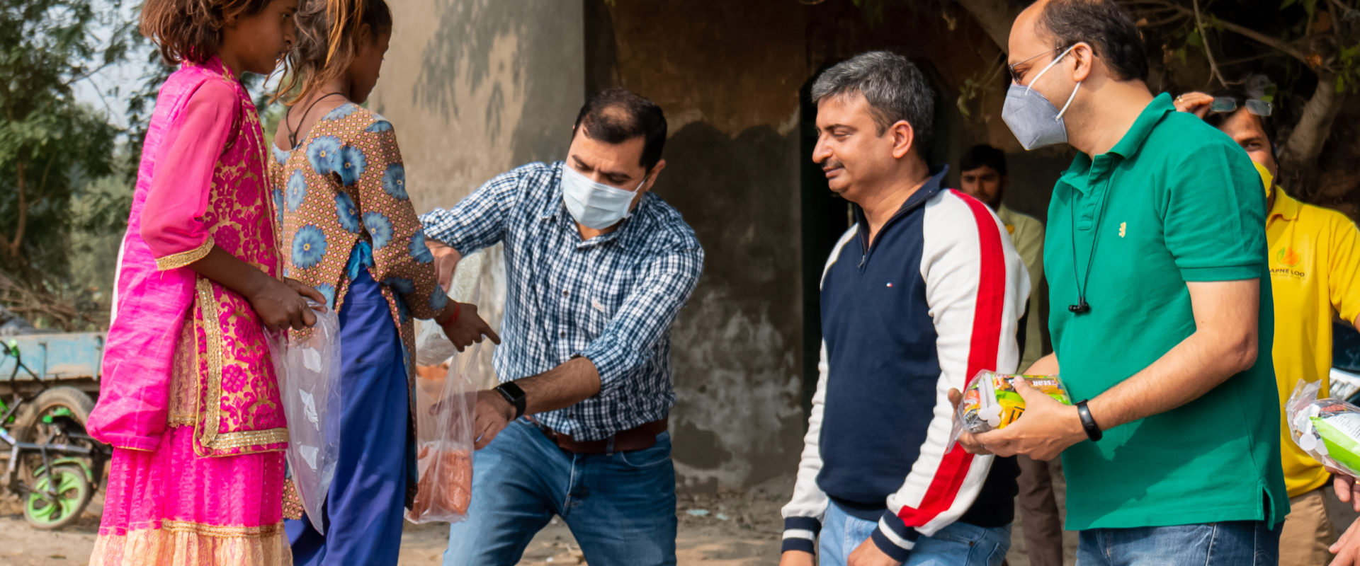 A Transformation in Development Practices? A Discussion with Professionals