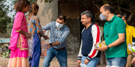 A Transformation in Development Practices? A Discussion with Professionals