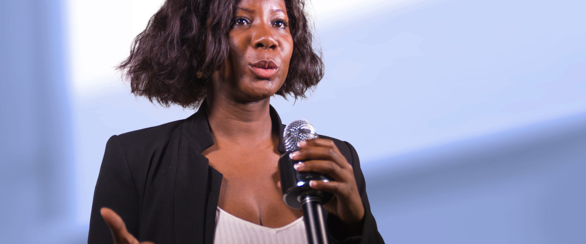 Meaningful Youth Participation in Africa – Change the Culture!