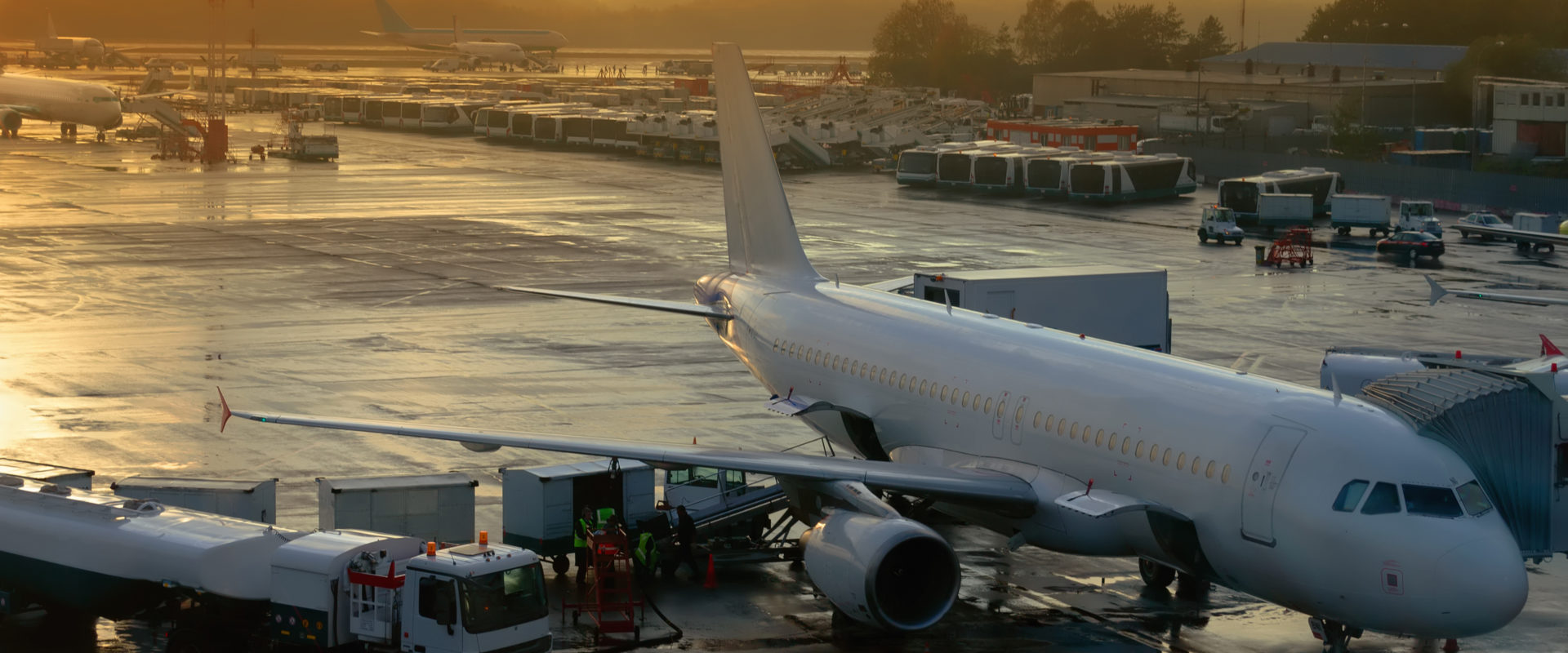 Policies for the Future of Aviation