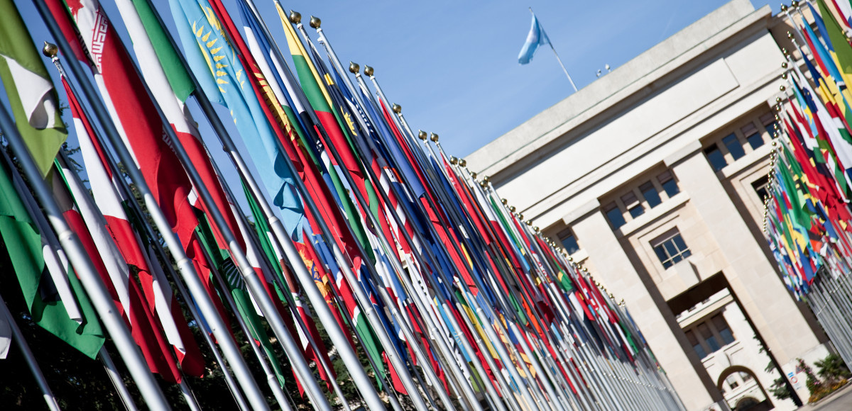 In Memory of John G. Ruggie: Tribute by Jérôme Bellion-Jourdan