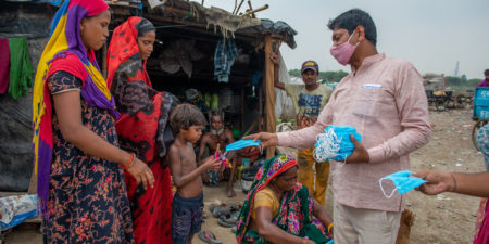 The Links Between Colonialism, Covid and the Climate Crisis