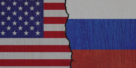 US-Russia escalation: continued standoff or a path towards genuine negotiations?