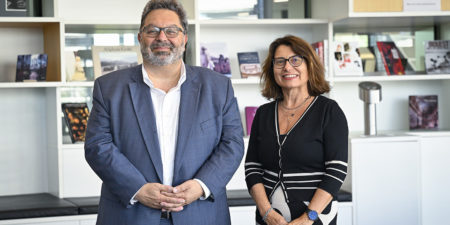 New strategic partnership between IMD and the Geneva Graduate Institute