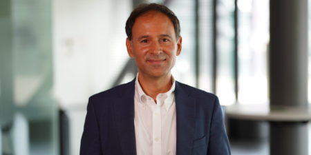 Faculty Spotlight – Jérôme Duberry