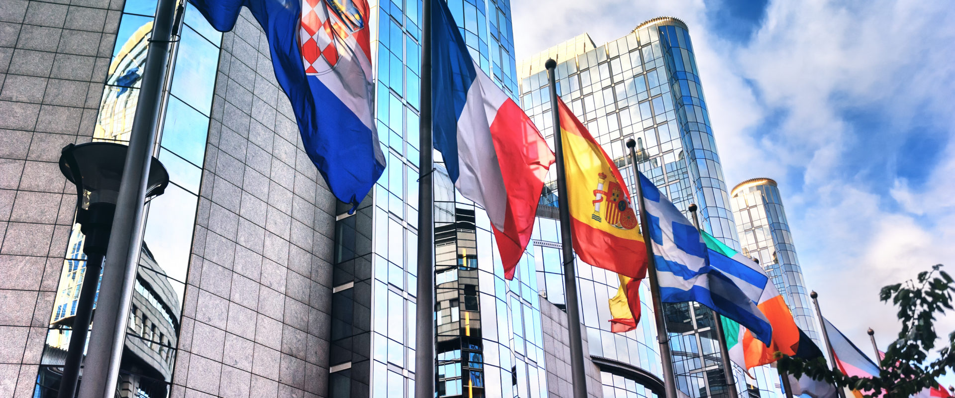 Modernising the Concept of International Security