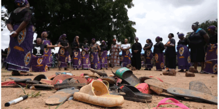 Violent extremism could beckon in north-western Nigeria if local dynamics are ignored