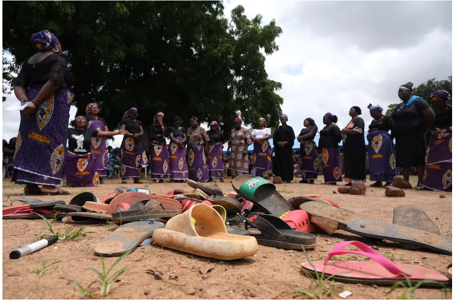 Violent extremism could beckon in north-western Nigeria if local dynamics are ignored