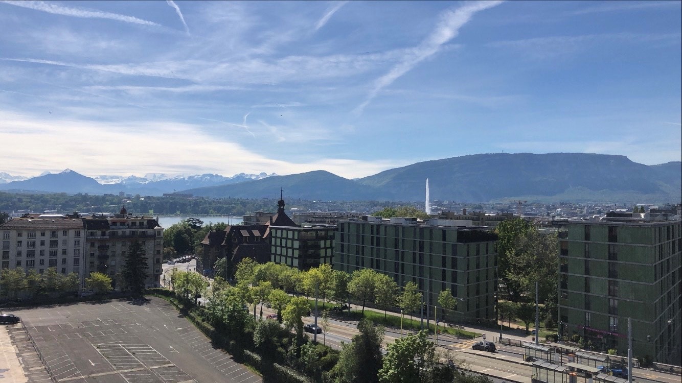 LL.M. in International Law 10th Anniversary