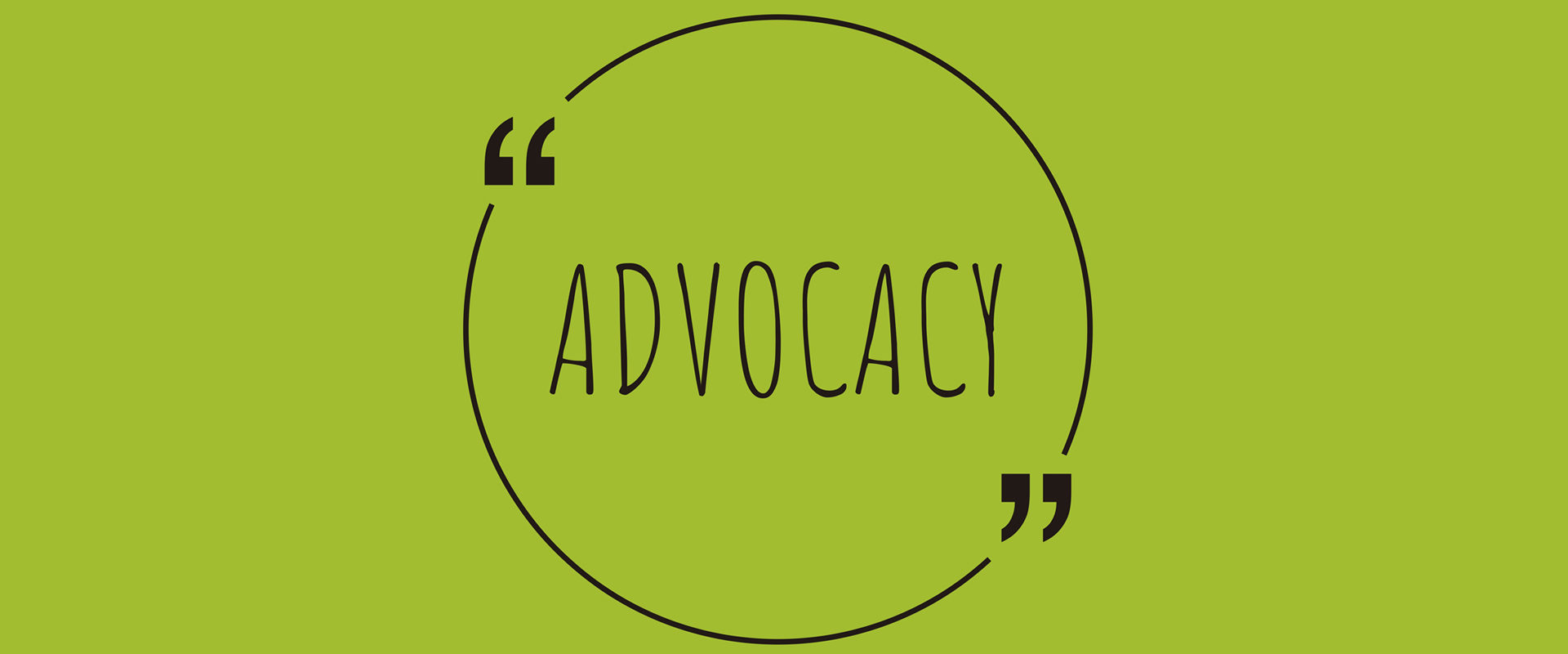 Advocacy: más allá del nombre