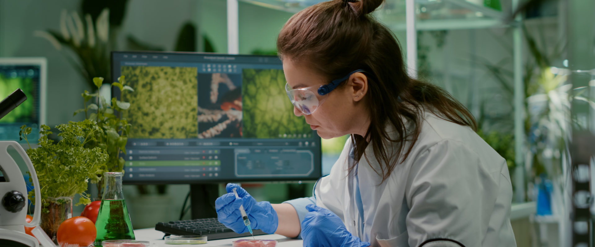 Are alternative proteins an opportunity for food systems?