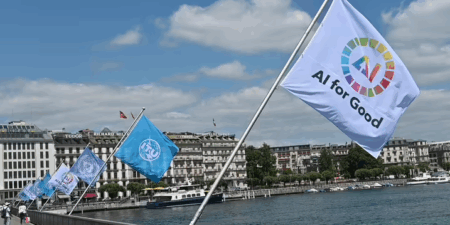 AI Diplomacy: what vision for the future of multilateralism?