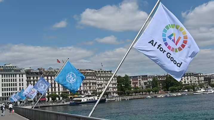 AI Diplomacy: what vision for the future of multilateralism?