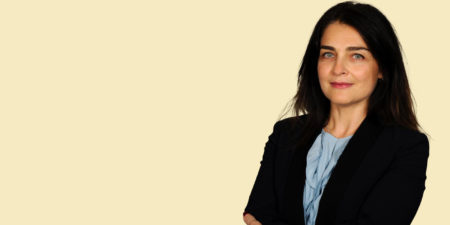 Participant Profile – Felicetta Catanzaro