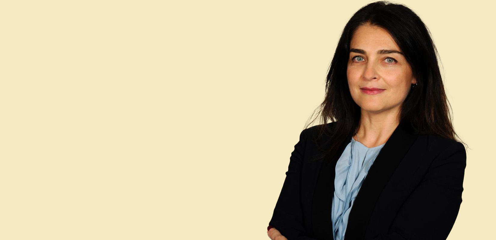 Participant Profile – Felicetta Catanzaro