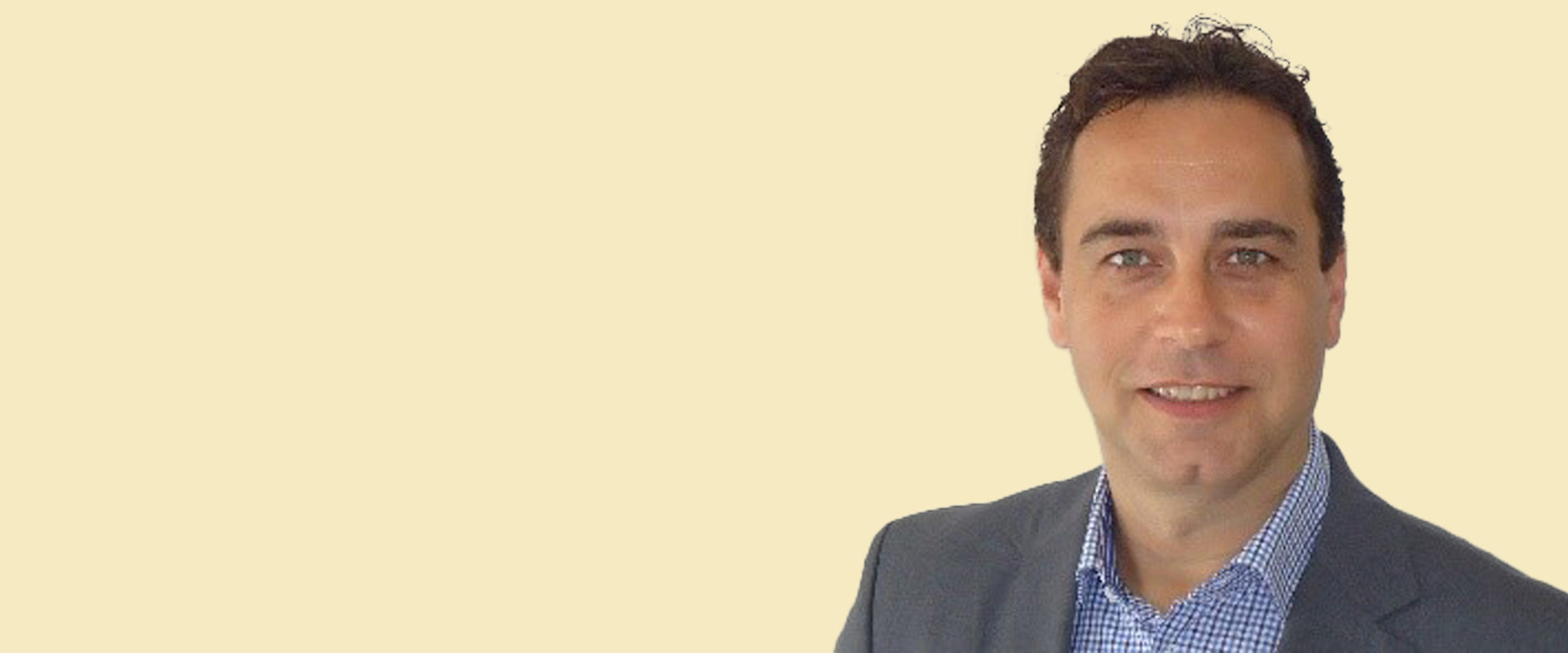 Participant Profile – Richard Posma