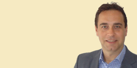 Participant Profile – Richard Posma