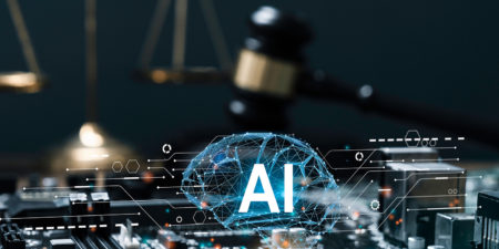 AI Industry vs Copyright Law: the 2024 battlefield