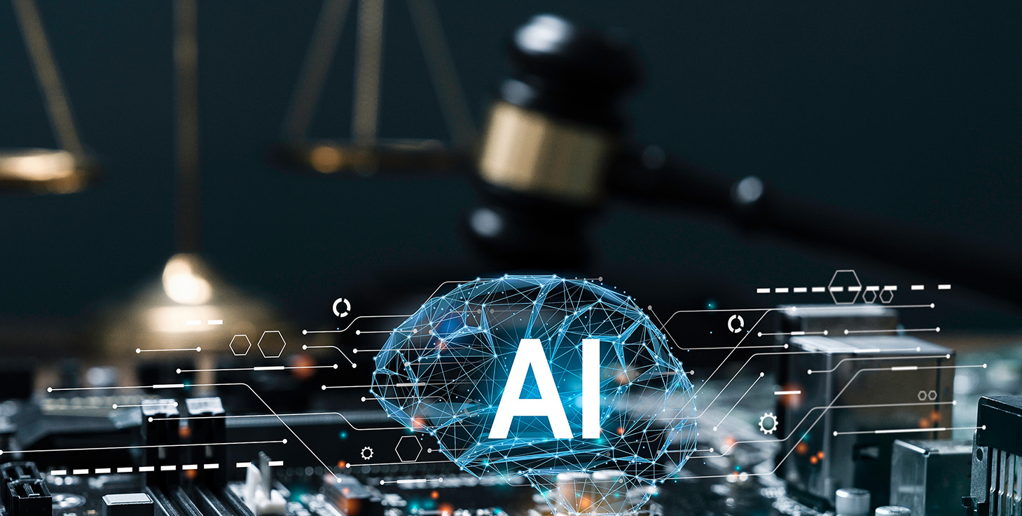 AI Industry vs Copyright Law: the 2024 battlefield