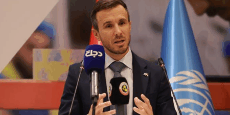 Guest Speaker Highlight – Eric Buchot