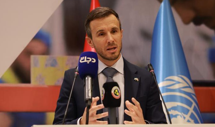 Guest Speaker Highlight – Eric Buchot