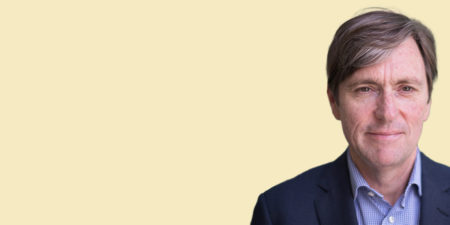 Guest Speaker Highlight – Glenn O’NEil