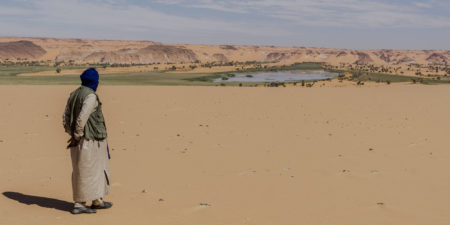 The synergy between humanitarian – development – peace and security, the challenges of the “triple nexus” in southern countries: the case of the Sahel and Lake Chad basin regions