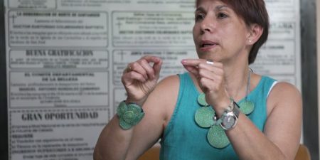 Conoce a Liliana Soler Lutzelschwab, coordinadora académica del Diploma Ejecutivo en Políticas y Prácticas de Desarrollo