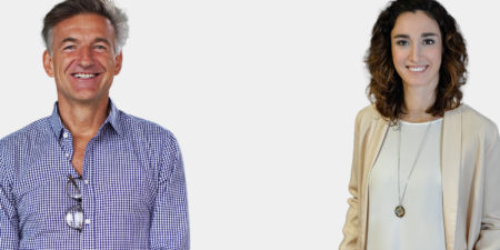 Meet Matteo Guidotti and Emilie Compignie, Academic Advisors of the new Executive Course in Mastering Fundraising Practices