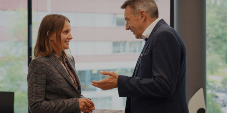 Strength in Fragility: An Exclusive Interview with Peter Maurer on Supporting People in Crisis