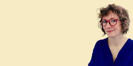 Guest Speaker Highlight – Lucile Maertens