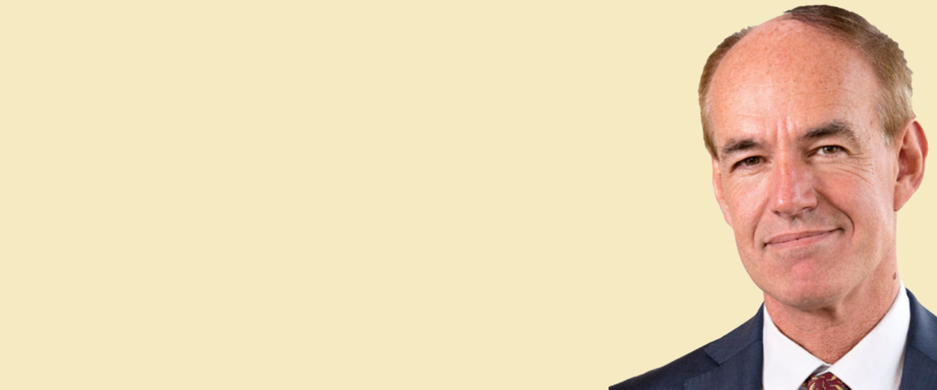 Guest Speaker Highlight – Marco Lambertini