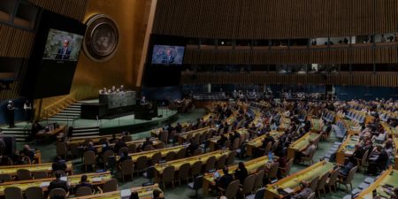 United Nations AI Resolution: a Significant Global Policy Effort to Harness the Technology for Sustainable Development