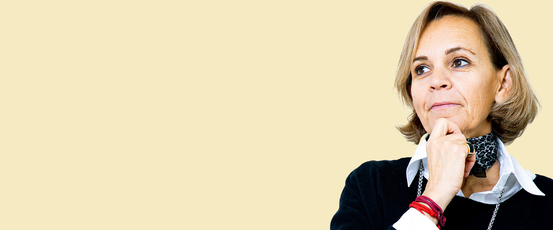 Guest Speaker Highlight – Barbara Dubach