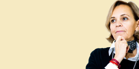 Guest Speaker Highlight – Barbara Dubach