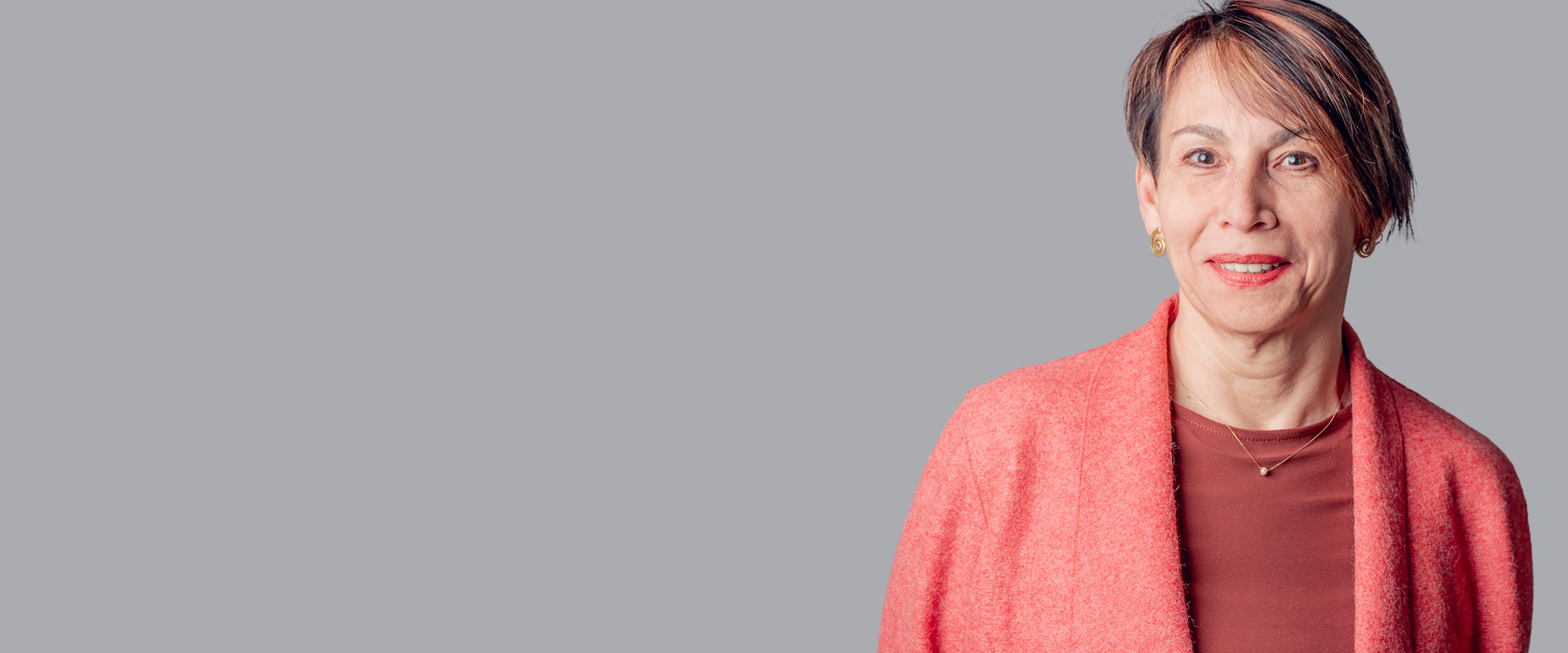 Faculty Spotlight – Liliana Soler Lutzelschwab