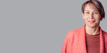 Faculty Spotlight – Liliana Soler Lutzelschwab